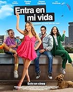 Cover image of the movie Entra en mi Vida