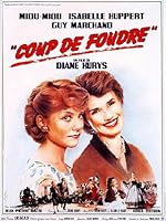 Cover image of the movie Entre Nous