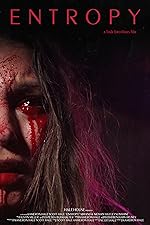 Cover image of the movie Entropy