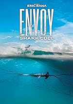 Cover image of the movie Envoy: Shark Cull