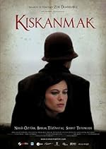 Cover image of the movie Envy