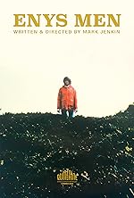 Cover image of the movie Enys Men
