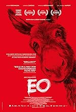 Cover image of the movie EO