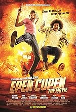 Cover image of the movie Epen Cupen the Movie