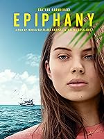 Cover image of the movie Epiphany