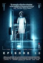 Cover image of the movie Episode 50