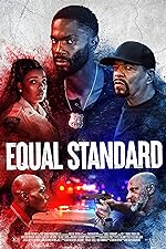 Cover image of the movie Equal Standard