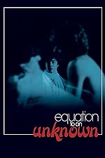 Cover image of the movie Equation to an Unknown