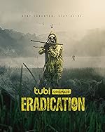 Cover image of the movie Eradication