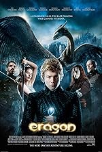Cover image of the movie Eragon