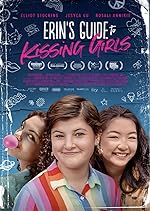 Cover image of the movie Erin's Guide to Kissing Girls