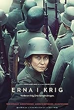 Cover image of the movie Erna at War