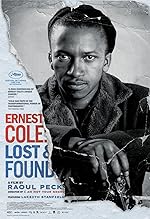 Cover image of the movie Ernest Cole: Lost and Found