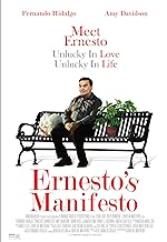 Cover image of the movie Ernesto's Manifesto