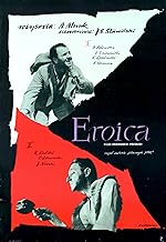Cover image of the movie Eroica