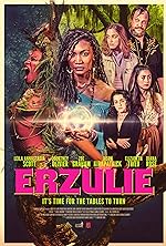 Cover image of the movie Erzulie