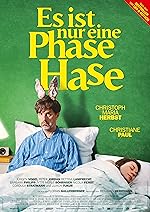 Cover image of the movie Es ist nur eine Phase, Hase