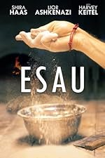 Cover image of the movie Esau