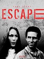 Cover image of the movie Escape