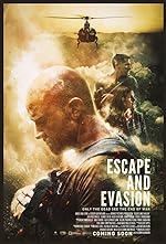 Cover image of the movie Escape and Evasion