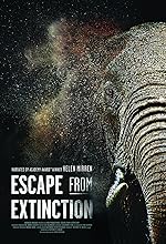 Cover image of the movie Escape from Extinction