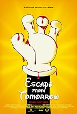 Cover image of the movie Escape from Tomorrow