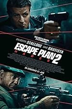 Cover image of the movie Escape Plan 2: Hades