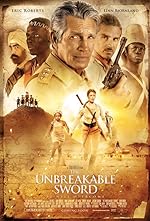 Cover image of the movie Escape Through Africa