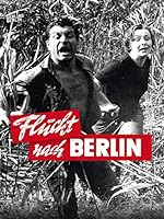 Cover image of the movie Escape to Berlin