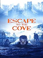 Cover image of the movie Escape to the Cove