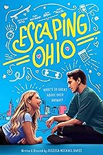 Cover image of the movie Escaping Ohio
