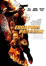 Cover image of the movie Escaping Paradise