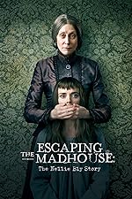 Cover image of the movie Escaping the Madhouse: The Nellie Bly Story