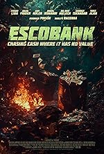 Cover image of the movie Escobank