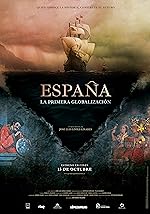 Cover image of the movie España, la primera globalización