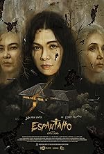 Cover image of the movie Espantaho