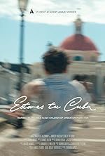 Cover image of the movie Esta Es Tu Cuba