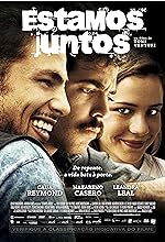 Cover image of the movie Estamos Juntos
