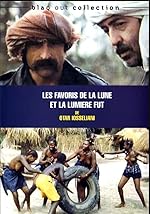 Cover image of the movie Et la lumière fut