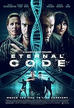 Cover image of the movie Eternal Code