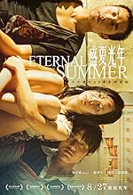 Cover image of the movie Eternal Summer
