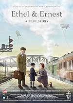 Cover image of the movie Ethel & Ernest