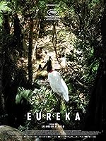 Cover image of the movie Eureka