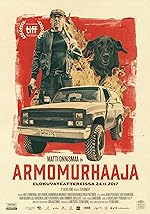 Cover image of the movie Euthanizer