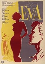 Cover image of the movie Eva