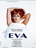 Cover image of the movie Eva