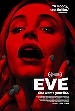 Cover image of the movie Eve