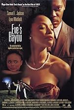 Cover image of the movie Eve's Bayou