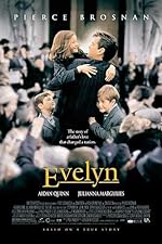 Cover image of the movie Evelyn