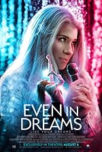 Cover image of the movie Even in Dreams